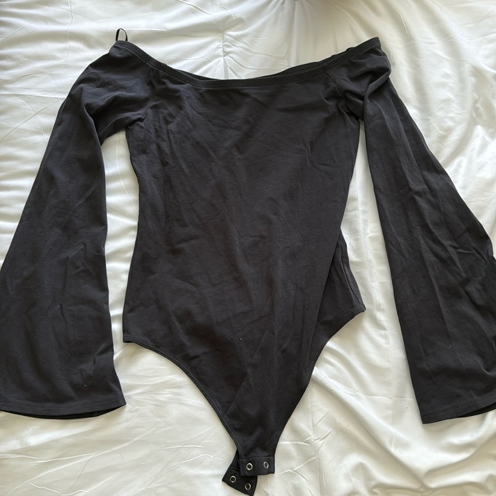 Bodysuit